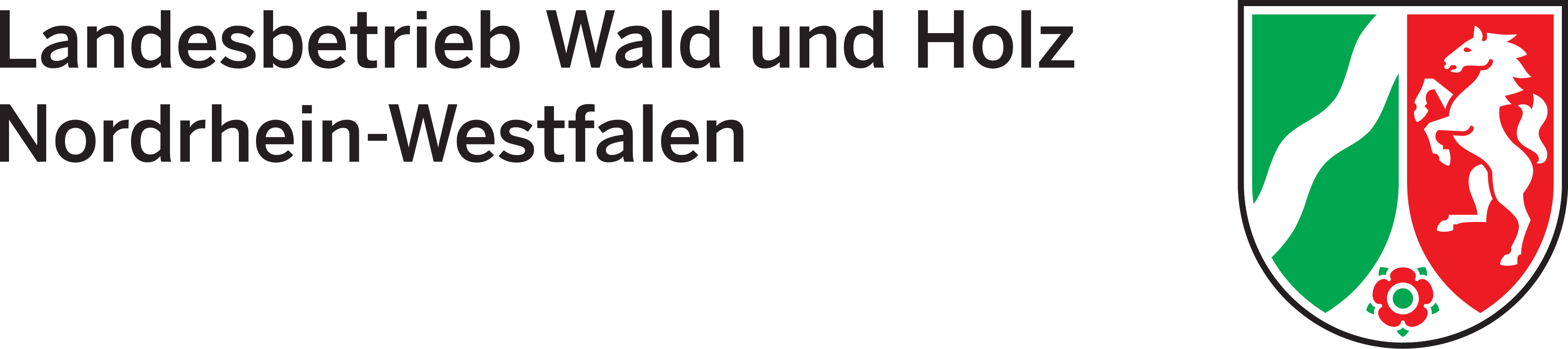Landesbetrieb Wald und Holz Nordrhein-Westfalen